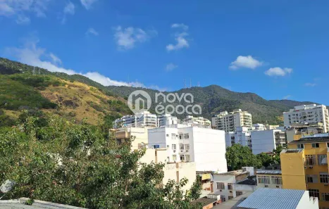 Apartamento com 4 Quartos à venda, 90m² no Tijuca, Rio de Janeiro