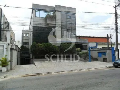 Prédio Comercial para alugar, 1250m² no Vila Santa Catarina, São Paulo