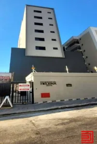 Apartamento com 1 Quarto à venda, 29m² no Chácara Belenzinho, São Paulo