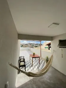 Cobertura com 1 Quarto à venda, 65m² no Riacho das Pedras, Contagem