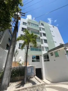 Apartamento com 2 Quartos à venda, 82m² no Cabo Branco, João Pessoa