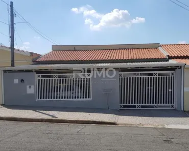 Casa com 2 Quartos à venda, 110m² no Vila Lemos, Campinas