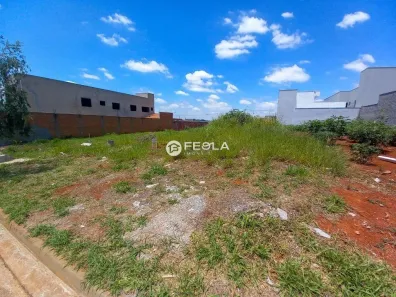 Lote/Terreno à venda, 250m² no Jardim dos Lagos, Nova Odessa