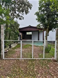 Casa com 2 Quartos para alugar, 90m² no Belém Velho, Porto Alegre