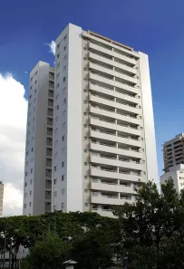 Apartamento com 3 Quartos à venda, 116m² no Brooklin Paulista, São Paulo
