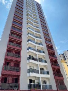 Apartamento com 3 Quartos para venda ou aluguel, 72m² no Mansões Santo Antônio, Campinas
