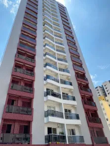Apartamento com 3 Quartos para venda ou aluguel, 72m² no Mansões Santo Antônio, Campinas
