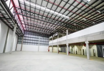 Galpão/Depósito/Armazém para alugar, 1511m² no Lapa, São Paulo