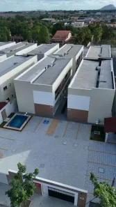 Apartamento com 2 Quartos à venda, 49m² no Barrocão, Itaitinga