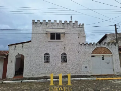 Casa com 4 Quartos à venda, 204m² no Centro, Tremembé