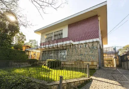 Sobrado com 4 Quartos à venda, 312m² no Pinheiros, São Paulo