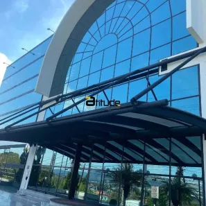 Sala Comercial à venda, 43m² no Alphaville, Santana de Parnaíba