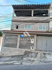 Casa com 4 Quartos à venda, 191m² no Pilares, Rio de Janeiro