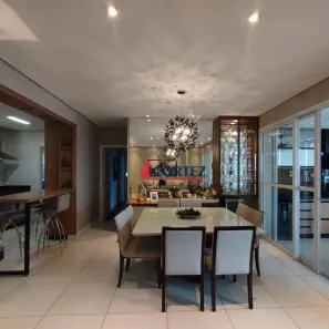 Apartamento com 3 Quartos à venda, 124m² no Jardim Matheus Maniero, Rio Claro
