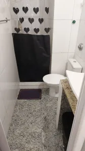 Apartamento com 2 Quartos à venda, 50m² no Freguesia (Jacarepaguá), Rio de Janeiro