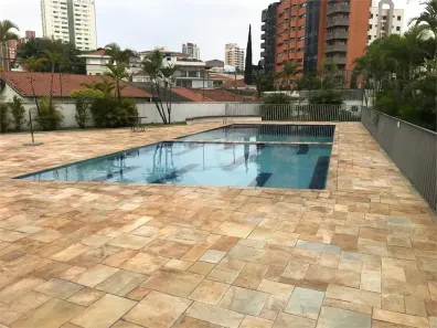 Apartamento com 2 Quartos à venda, 80m² no Água Fria, São Paulo
