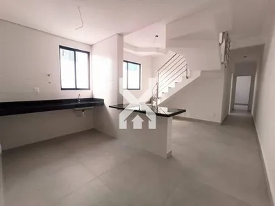 Cobertura com 3 Quartos à venda, 87m² no Planalto, Belo Horizonte