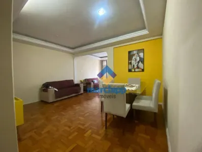 Apartamento com 3 Quartos à venda, 130m² no Icaraí, Niterói