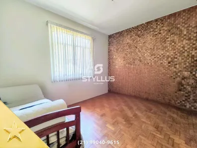 Apartamento com 2 Quartos à venda, 65m² no Méier, Rio de Janeiro