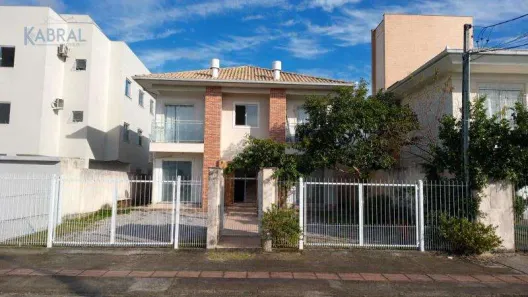 Apartamento com 2 Quartos para alugar, 59m² no Nova Palhoça, Palhoça