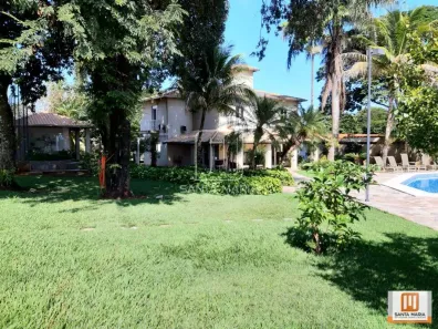 Fazenda/Sítio com 5 Quartos à venda, 600m² no , Jardinópolis