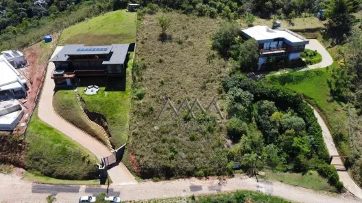 Lote/Terreno à venda, 2150m² no Conde, Nova Lima