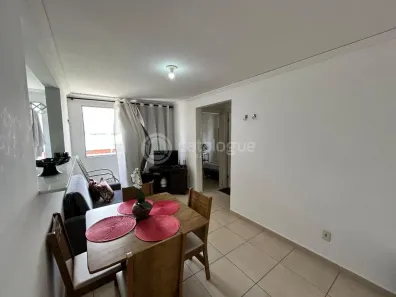 Apartamento com 2 Quartos à venda, 43m² no Emaús, Parnamirim