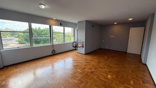 Sala Comercial para alugar, 38m² no Jardim Paulistano, São Paulo