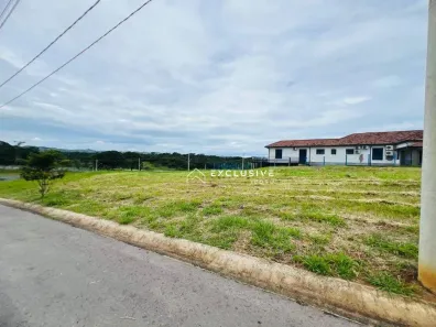 Lote/Terreno à venda, 331m² no Borda da Mata, Caçapava