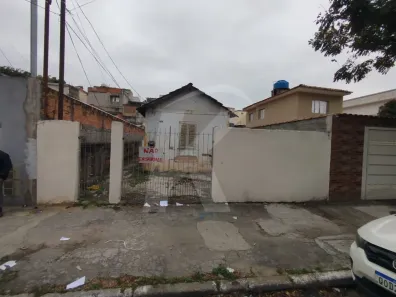 Lote/Terreno à venda, 328m² no Parque Peruche, São Paulo