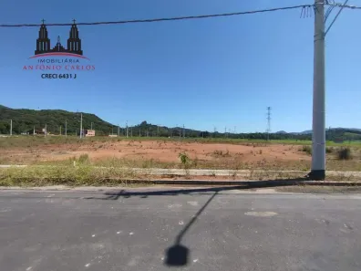 Lote/Terreno à venda, 468m² no Área Rural de Biguaçu, Biguaçu