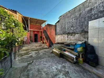 Casa com 2 Quartos à venda, 45m² no Gaivota (Interior), Itanhaém