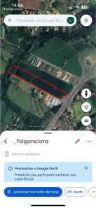 Lote/Terreno à venda, 40000m² no Jardim Nova Limeira, Limeira