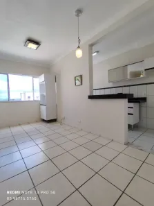Apartamento com 2 Quartos à venda, 46m² no Messejana, Fortaleza