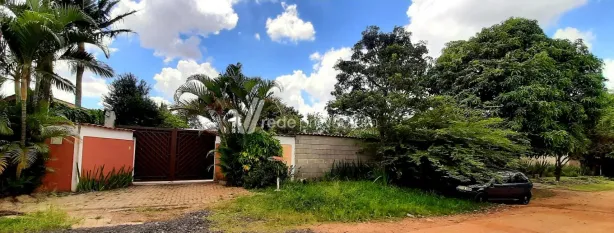 Fazenda/Sítio com 5 Quartos à venda, 380m² no Vila Olivo, Valinhos