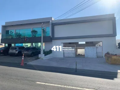 Ponto Comercial para venda ou aluguel, 400m² no Jardim Esplanada, Indaiatuba