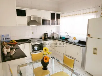 Casa com 4 Quartos à venda, 368m² no Jardim Ana Maria, Sorocaba