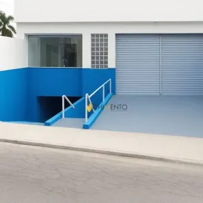 Galpão/Depósito/Armazém à venda, 623m² no Itaquera, São Paulo
