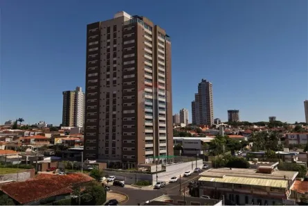 Apartamento com 3 Quartos à venda, 180m² no Centro, Franca