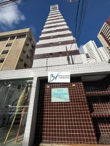 Apartamento com 1 Quarto à venda, 35m² no Madalena, Recife