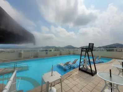 Apartamento com 2 Quartos à venda, 69m² no Pechincha, Rio de Janeiro