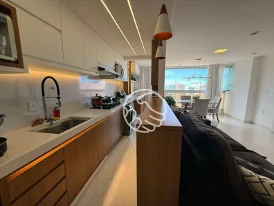 Apartamento com 2 Quartos à venda, 70m² no Praia do Morro, Guarapari