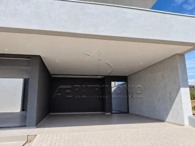 Casa de Condomínio com 3 Quartos à venda, 199m² no Alphaville Nova Esplanada, Votorantim