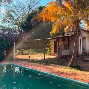 Fazenda/Sítio à venda, 3000m² no Cidade Vera Cruz, Aparecida de Goiânia