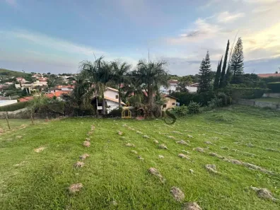 Lote/Terreno à venda, 810m² no Bairro Campos de Santo Antônio, Itu
