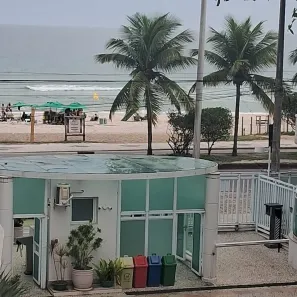 Apartamento com 2 Quartos à venda, 80m² no Barra da Tijuca, Rio de Janeiro