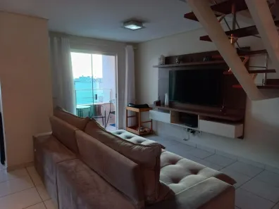 Apartamento com 3 Quartos à venda, 136m² no Santa Mônica, Uberlândia