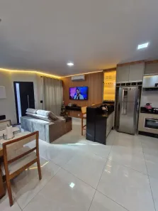 Casa de Condomínio com 2 Quartos à venda, 95m² no Jardim Modelo, Mogi das Cruzes