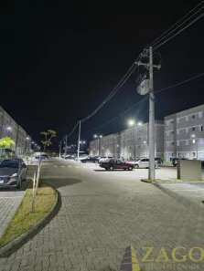 Apartamento com 2 Quartos à venda, 52m² no São Joaquim, Franca