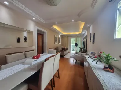 Apartamento com 3 Quartos à venda, 100m² no Anil, Rio de Janeiro